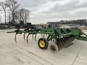 1989 John Deere 714 Image