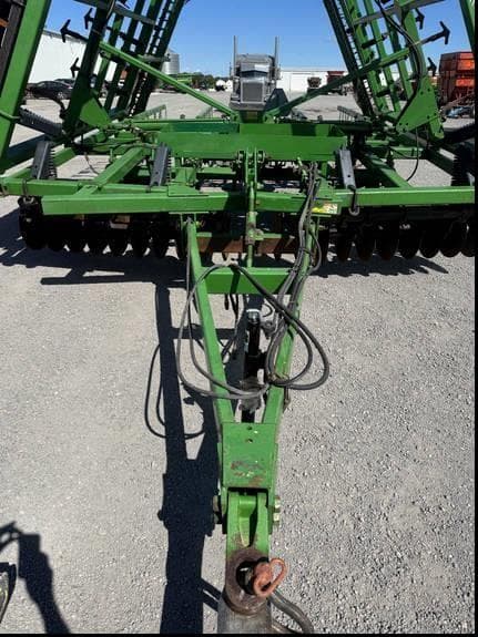 Image of John Deere 724 equipment image 2