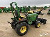 Thumbnail image John Deere 755 1