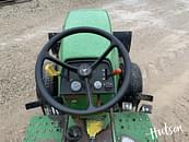 Thumbnail image John Deere 755 8