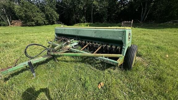 Image of John Deere 8300 Primary image