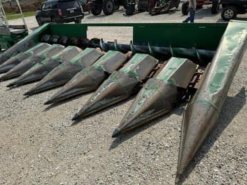 Main image John Deere 843