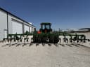1989 John Deere 845 Image