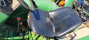 Main image John Deere 850 6