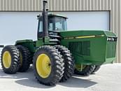 Thumbnail image John Deere 8560 0