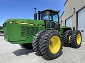 Thumbnail image John Deere 8560 7