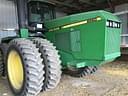 1989 John Deere 8560 Image