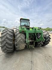 Main image John Deere 8760 6