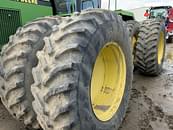 Thumbnail image John Deere 8760 6