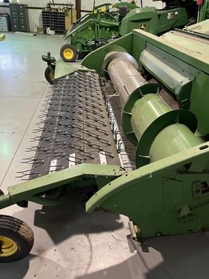 1989 John Deere 912 Image