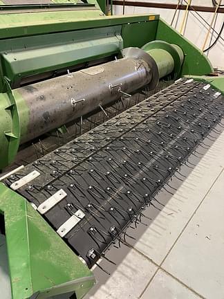 Image of John Deere 912 equipment image 3
