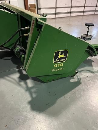 Image of John Deere 912 equipment image 4