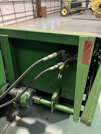 Image of John Deere 912 equipment image 2