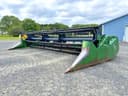 1989 John Deere 918 Image