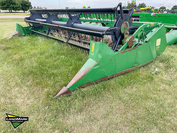 Image of John Deere 918F Primary image