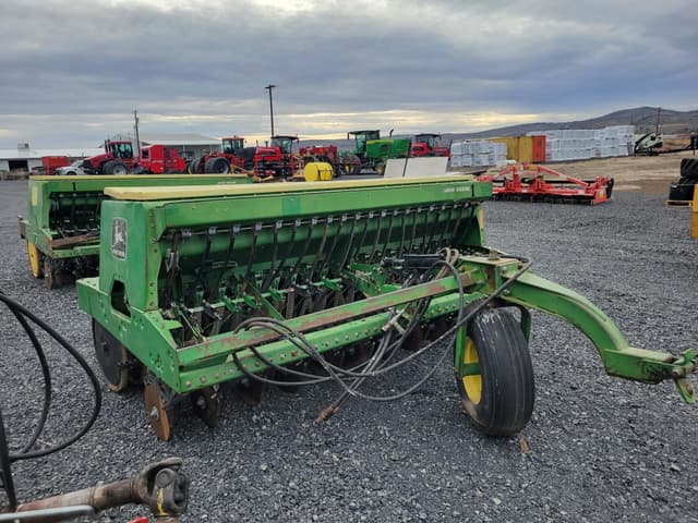 Image of John Deere 9300 equipment image 3