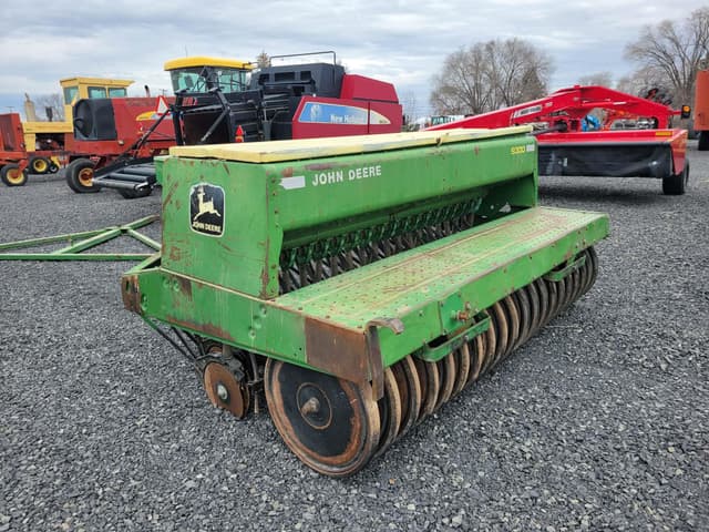 Image of John Deere 9300 equipment image 1