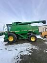 Thumbnail image John Deere 9400 4