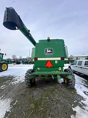 Main image John Deere 9400 5