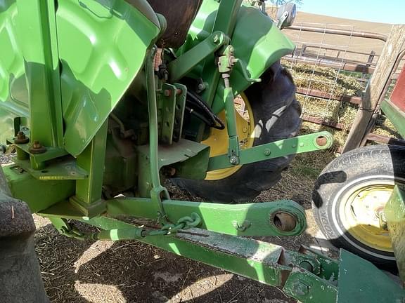 Image of John Deere 950 equipment image 3
