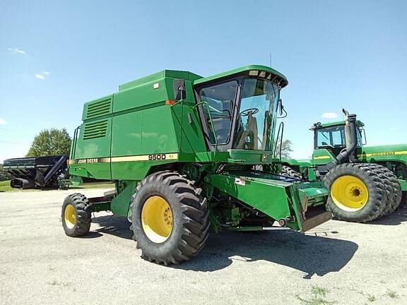 Image of John Deere 9500 Primary image