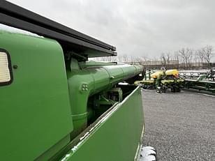 Main image John Deere 9500 11