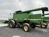 Thumbnail image John Deere 9500 4