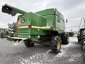 Thumbnail image John Deere 9500 7