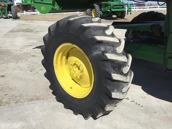 Main image John Deere 9500 9