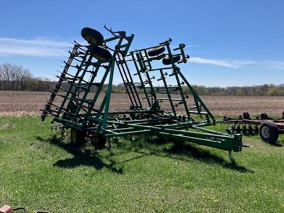 Image of John Deere 960 Primary image