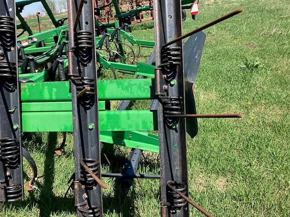 Image of John Deere 960 equipment image 4
