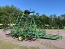 1989 John Deere 960 Image
