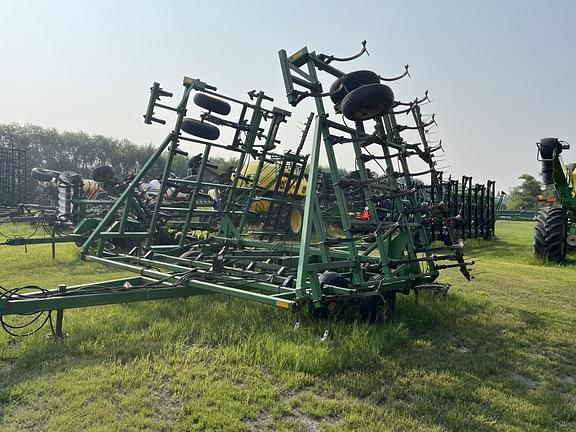 Image of John Deere 960 equipment image 2