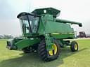 1989 John Deere 9600 Image