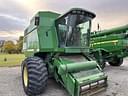 1989 John Deere 9600 Image