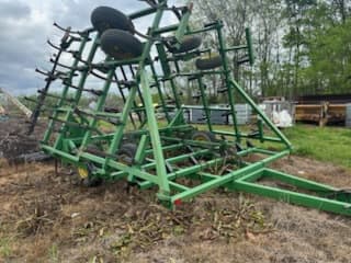 Main image John Deere 980