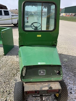 Image of John Deere F910 equipment image 2