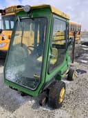 1989 John Deere F910 Image