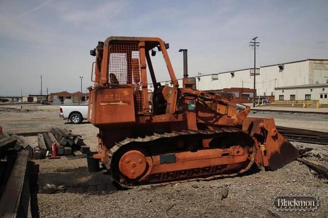 Image of John Deere 755B equipment image 2