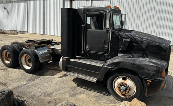 Main image Kenworth T400