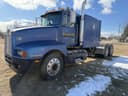 1989 Kenworth T600 Image