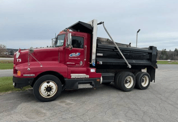 Main image Kenworth T600