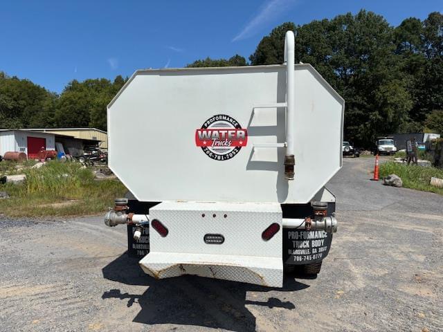 Image of Kenworth T600 equipment image 4