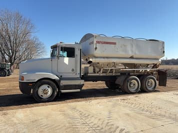Main image Kenworth T600