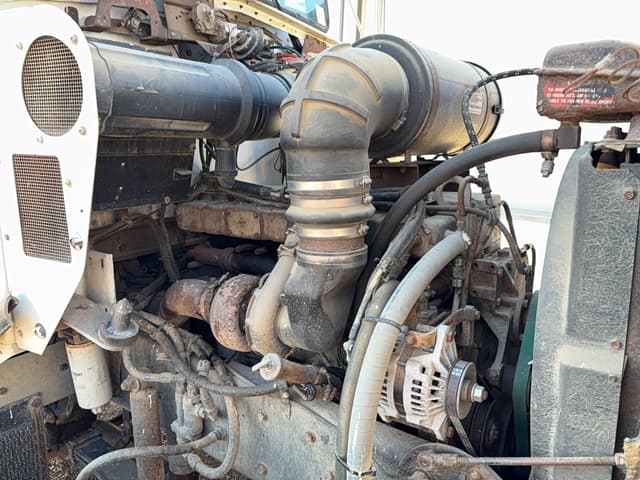 Image of Kenworth T600 equipment image 2