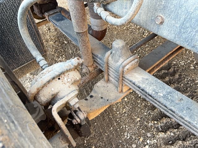 Image of Kenworth T600 equipment image 3