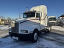 1989 Kenworth T600 Image