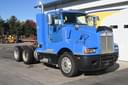1989 Kenworth T600 Image