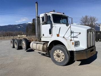 Main image Kenworth T800