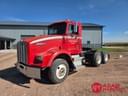 1989 Kenworth T800 Image